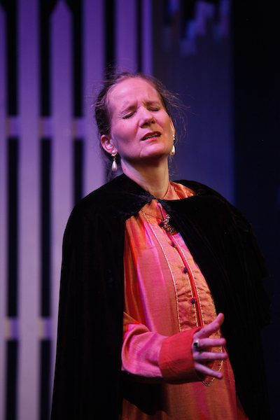 Olga in «Demetrius» von Herman Grimm – 2019/2020/2021