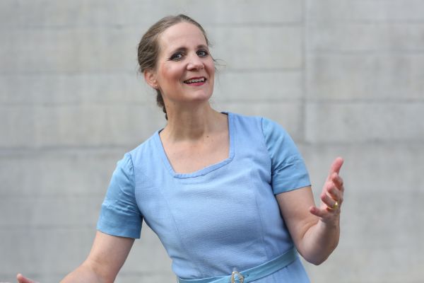 Der Berg – Schweizer Gedichte Geschichten Musik 2023