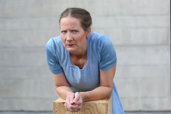 Der Berg – Schweizer Gedichte Geschichten Musik 2023