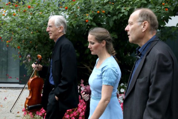 Der Berg – Schweizer Gedichte Geschichten Musik 2023