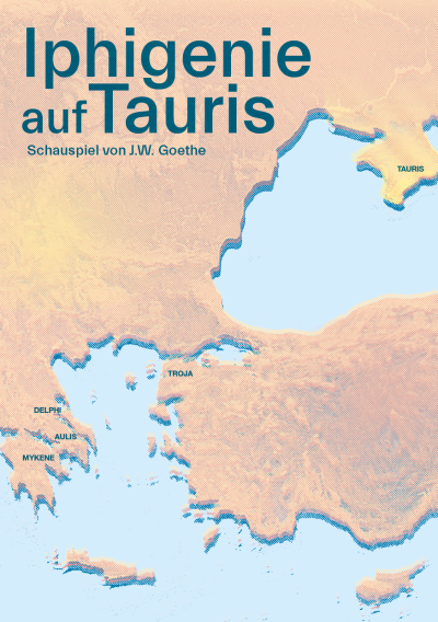 Iphigenie auf Tauris